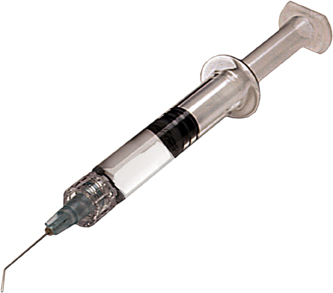Vaksinasjon mot Haemophilus influenzae type B (Hib)